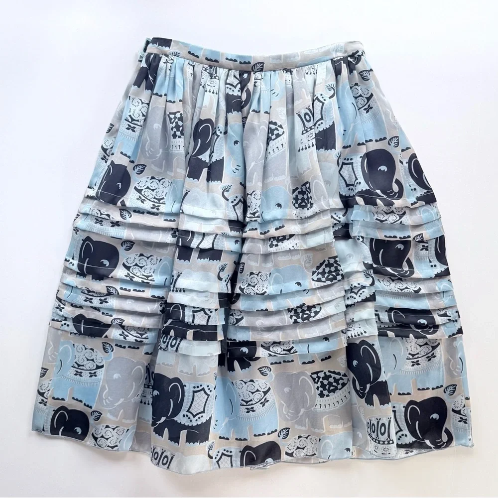 Jules Reid blue gray